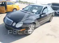 2009 Mercedes Benz E 320 photo