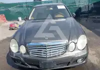 2009 Mercedes Benz E 320 фото