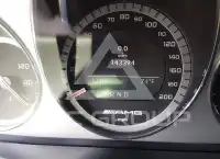 2009 Mercedes Benz C 63 AMG фото