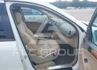 2009 Mercedes Benz ML 320 фото