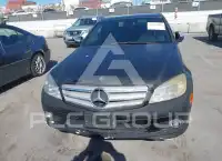 2009 Mercedes Benz C 350 фото