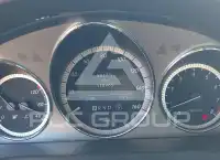 2009 Mercedes Benz C 350 фото