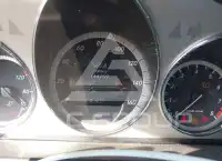 2009 Mercedes Benz C 350 фото