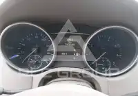 2009 Mercedes Benz ML-Class фото
