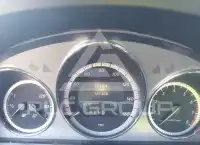 2009 Mercedes Benz C 300 фото