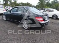 2009 Mercedes Benz C 300 фото