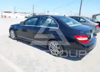 2009 Mercedes Benz C 300 фото