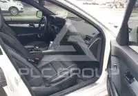 2009 Mercedes Benz C 300 фото