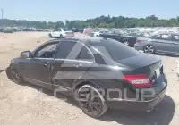 2009 Mercedes Benz C 300 фото