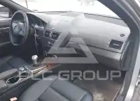 2009 Mercedes Benz C 300 фото