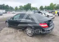 2009 Mercedes Benz C 300 фото