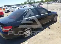 2009 Mercedes Benz C 300 фото