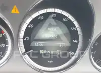 2009 Mercedes Benz C 300 фото