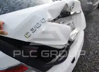 2009 Mercedes Benz C 300 фото