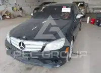 2009 Mercedes Benz C 300 фото
