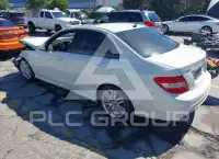 2009 Mercedes Benz C 300 фото