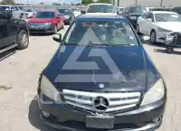 2009 Mercedes Benz C 300 фото