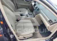 2009 Mercedes Benz C 300 фото