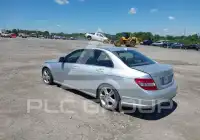 2009 Mercedes Benz C 300 photo