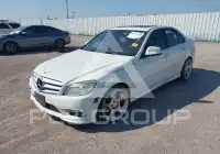 2009 Mercedes Benz C 300 фото