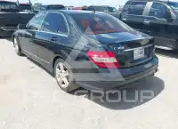 2009 Mercedes Benz C 300 фото