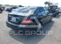 2009 Mercedes Benz C 300 фото