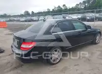 2009 Mercedes Benz C 300 фото