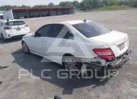 2009 Mercedes Benz C 300 фото