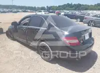 2009 Mercedes Benz C 300 фото