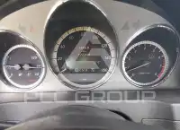 2009 Mercedes Benz C 300 фото