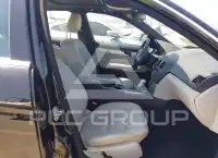 2009 Mercedes Benz C 300 фото