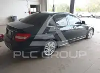2009 Mercedes Benz C 300 фото