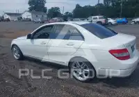 2009 Mercedes Benz C 300 фото