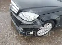 2009 Mercedes Benz C 300 фото