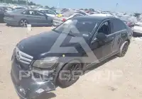2009 Mercedes Benz C 300 фото