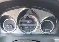 2009 Mercedes Benz C 300 фото