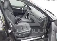 2009 Mercedes Benz C 300 фото
