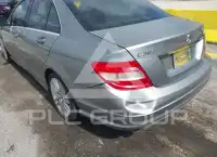 2009 Mercedes Benz C 300 фото