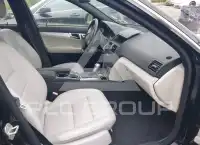 2009 Mercedes Benz C 300 фото