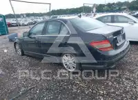 2009 Mercedes Benz C 300 фото