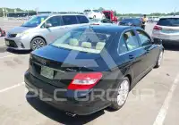 2009 Mercedes Benz C 300 фото