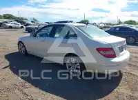 2009 Mercedes Benz C 300 фото