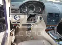 2009 Mercedes Benz C 300 фото