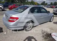 2009 Mercedes Benz C 300 фото