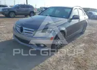 2009 Mercedes Benz C 300 фото