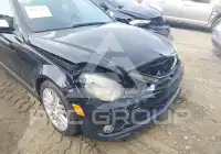 2009 Mercedes Benz C 300 фото