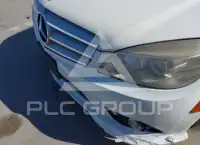 2009 Mercedes Benz C 300 фото