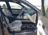 2009 Mercedes Benz C 300 фото