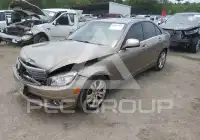 2009 Mercedes Benz C 300 фото