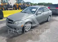2009 Mercedes Benz C 300 фото